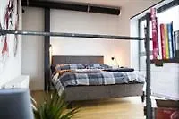 Apartment Paintworks Bristol