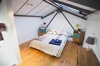 Paintworks Apartment *