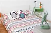 Paintworks Apartment